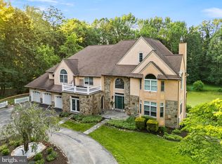 411 Marie Dr, Wallingford, PA 19086