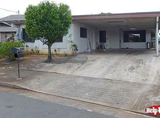 1002 Maiha Cir, Pearl City, HI 96782