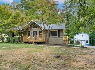 364 Staplewood Rd, Lexington, NC 27295