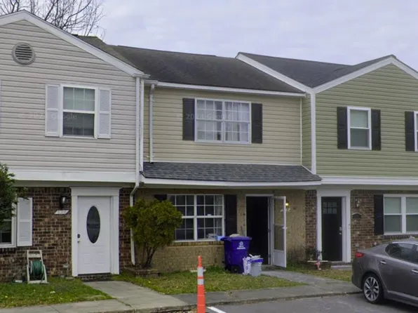 518 Myrtlewood Circle, Jacksonville, NC 28546