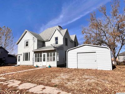 306 Douglas St E, Swaledale, IA, 50477