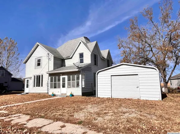 306 Douglas St E, Swaledale, IA 50477