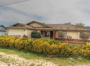 21700 Verde St, Tehachapi, CA 93561