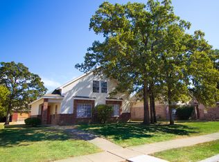 1036 Burlywood Dr, Dallas, TX 75217