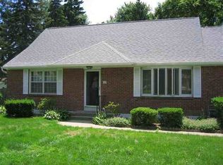 22 Malpass Rd, Albany, NY 12203