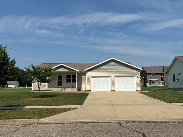604 Hampshire Dr, Sturgis, MI 49091
