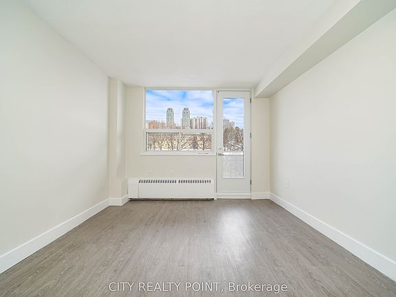 2nd image of 1500 Bathurst St #207