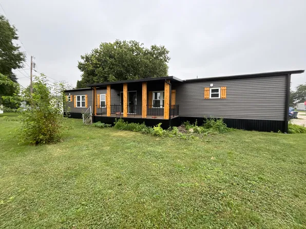 442 Redbud Blvd S, Anderson, IN 46013