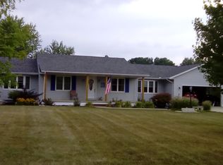 13000 Baumhart Rd, Amherst, OH 44001