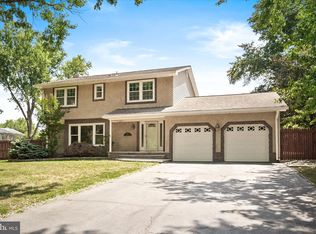 40 Terrapin Ln, Hamilton, NJ 08619