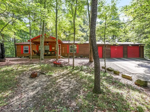 1456 State Route 56, New Marshfield, OH 45766