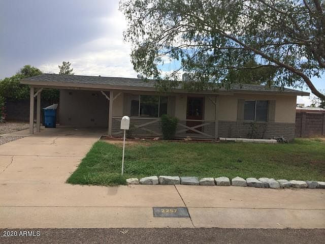 1st image of 2257 W Villa Maria Dr