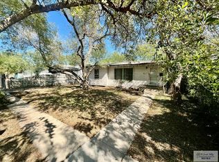 548 Villa Verde Dr, Brownsville, TX 78521