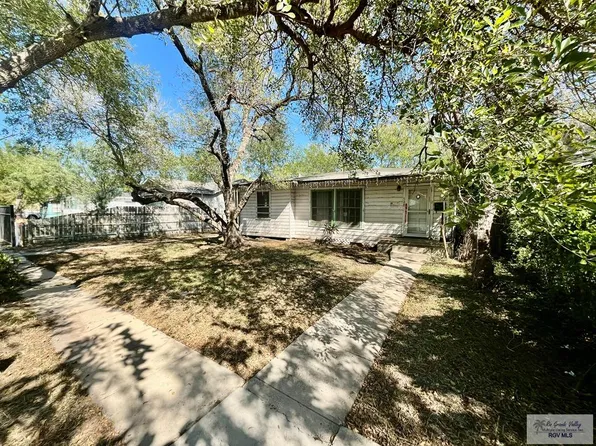 548 Villa Verde Dr, Brownsville, TX 78521