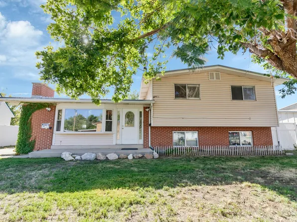 1153 N Garnette St, Salt Lake City, UT 84116