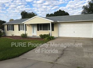 10898 SW 88th Ct, Ocala, FL 34481