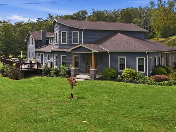 7506 Divelbiss Rd, Butler, OH 44822