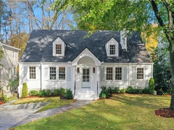 641 Longwood Dr NW, Atlanta, GA 30305