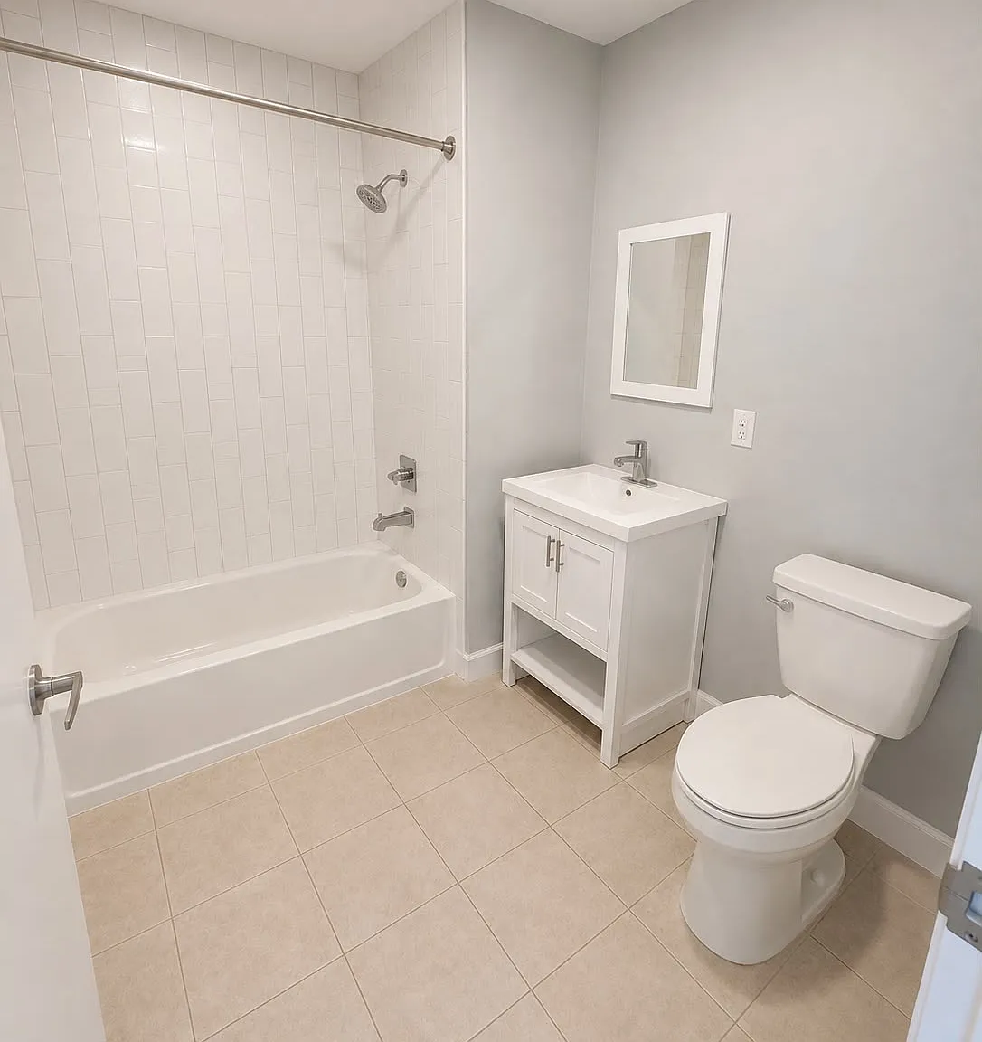 1 bed, $1,800 — Photo 4