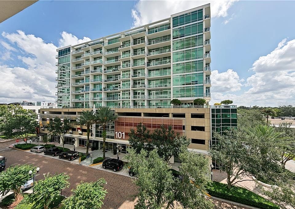 1st image of 101 S Eola Dr Unit 618