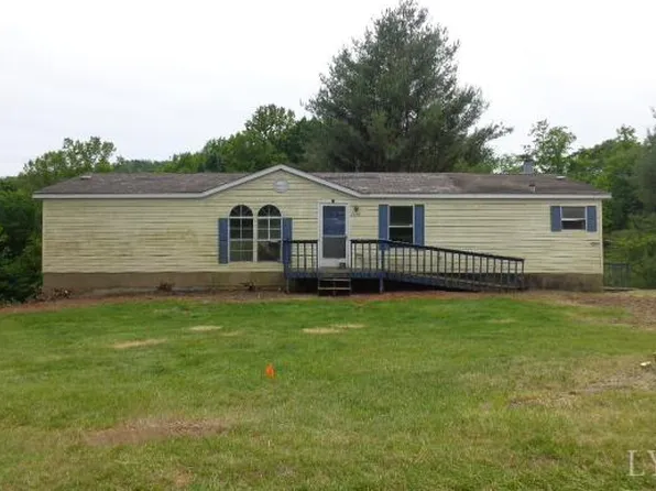 1170 Parrish Rd, Goodview, VA 24095