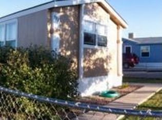 982 S Sunnyside Dr, Pueblo West, CO 81007