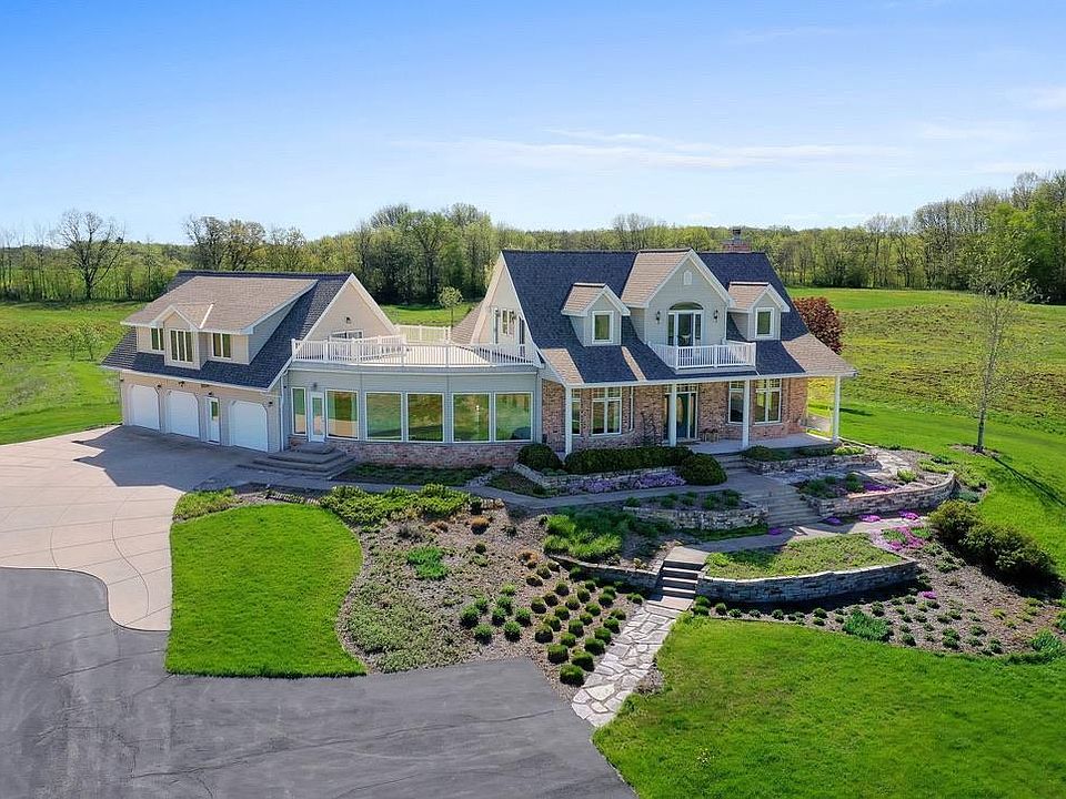 E0601 Borley Ln, Luxemburg, WI 54217 Zillow