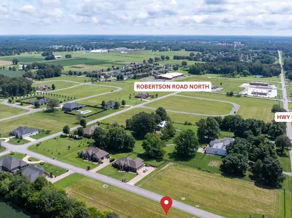 0 Belle Meade Dr, Murray, KY 42071