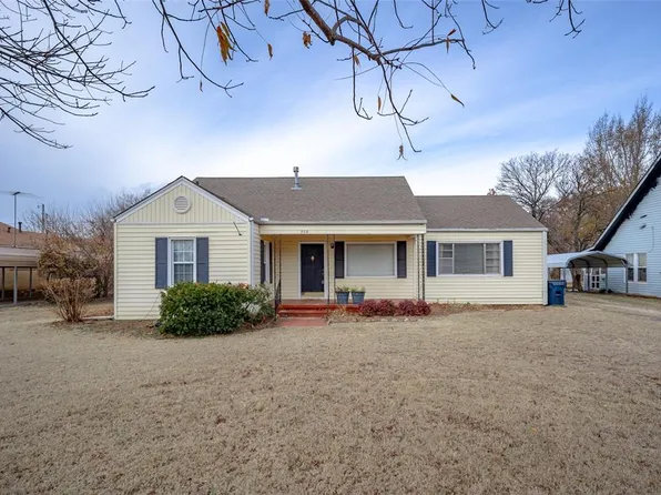 308 N 2nd St, Noble, OK 73068