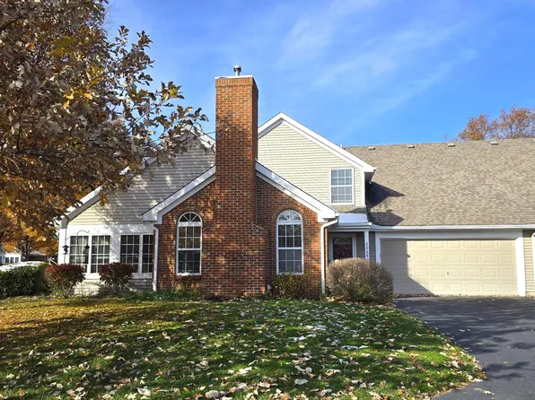 6068 Glen Village Dr, Dublin, OH 43016