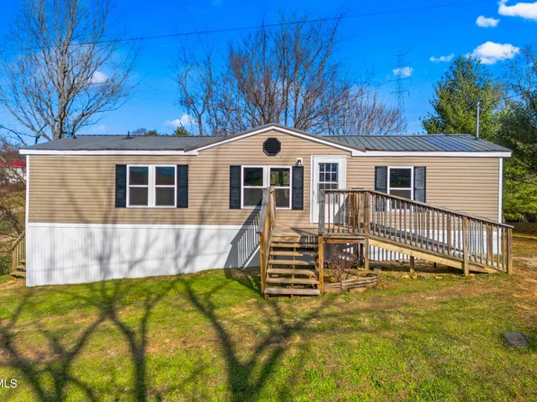 120 Hensley Loop, Jonesborough, TN 37659