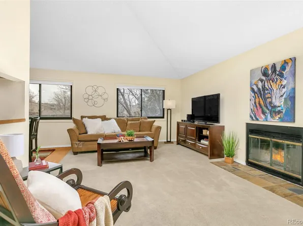 540 S Forest Street #5204, Denver, CO 80246