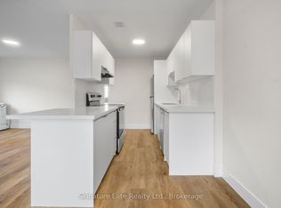 329 The West Mall #304, Toronto, ON M9C1E1