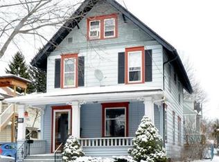 81 Dick Ave, Akron, OH 44302