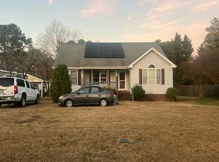 241 West Ave, Urbanna, VA 23175