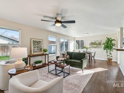 7124 W Lamplighter St, Boise, ID, 83714