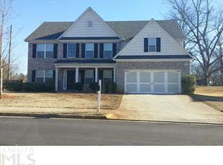 15 Landon Way, Covington, GA 30016