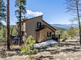 25100 Sunset Ln, Evergreen, CO 80439
