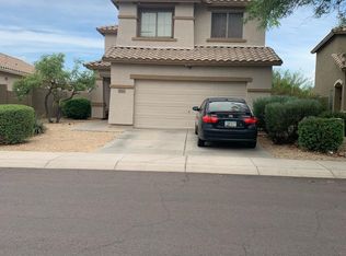 40620 N Columbia Trl, Anthem, AZ 85086