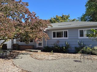5100 SE 78th Ave, Portland, OR 97206