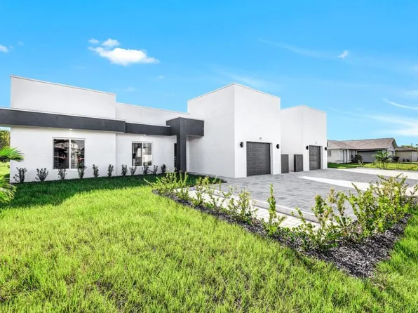 23 NE 16th Pl, Cape Coral, FL 33909