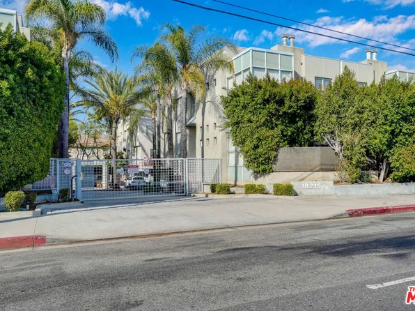 18215 Burbank Blvd Unit 4, Tarzana, CA 91356