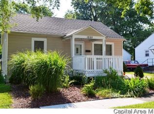 1220 N Rutledge St, Springfield, IL 62702