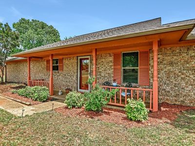 370 High Country Rd, Sherman, TX, 75092