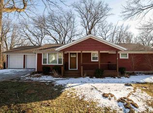 343 Mapleleaf Ln, East Peoria, IL