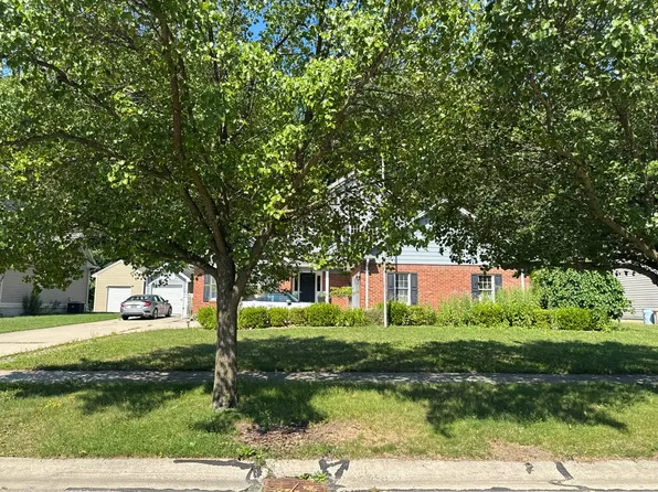 1528 Minnesota Ave, Marysville, MI 48040
