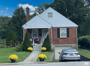 958 Summit Ave, Cincinnati, OH 45246