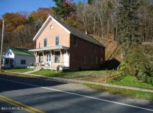 1659 Creek Rd, Crown Point, NY 12928