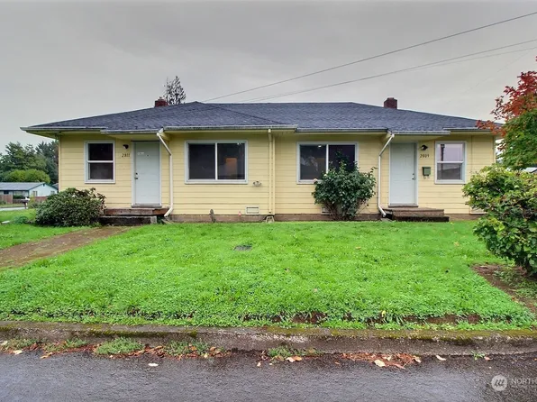 2809 WATSON AVE, Vancouver, WA 98661