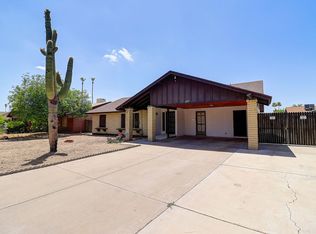 4127 W Sweetwater Ave, Phoenix, AZ 85029